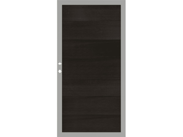 Tor MULTI-FENCE CO-EXTRUSION BPC Espresso