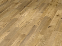 Parkett Eiche Boston rustikal astig XL Modul Landhausdiele