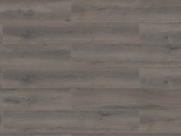 Laminat Trend Oak dark grey Landhausdiele