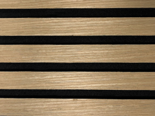 Akustikpaneele AURA Balance Oiled Oak
