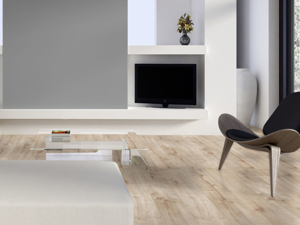 Laminat Trend Oak natural light Landhausdiele