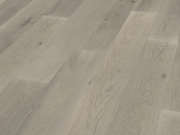 Avatara Designboden Multisense Bright Edition Floor Eiche perlgrau Landhausdiele