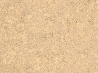 Korkboden cork Essence Personality Champagne
