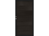 Tor MULTI-FENCE CO-EXTRUSION BPC Espresso