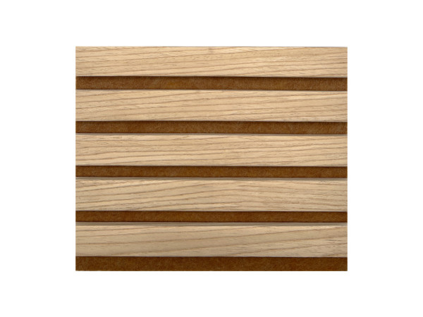 Akustikpaneele AURA Core Oiled Oak