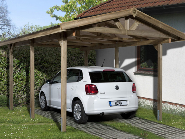 Carport 611