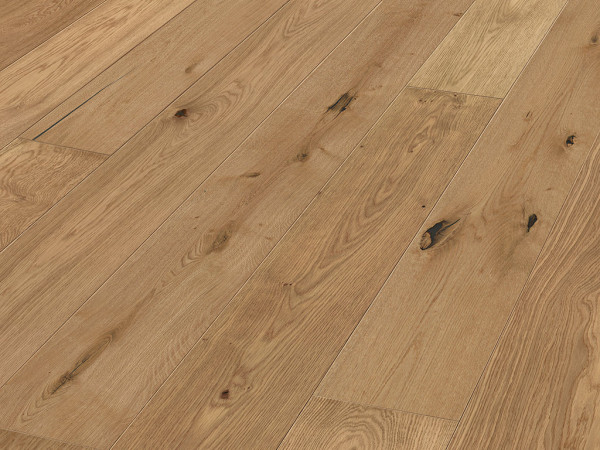 Holzboden Easy Step HD 100 Eiche authentic 20017 Landhausdiele
