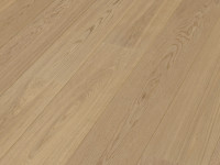 Lindura HD 400 Eiche natur pure 8906 Landhausdiele Gebürstet
