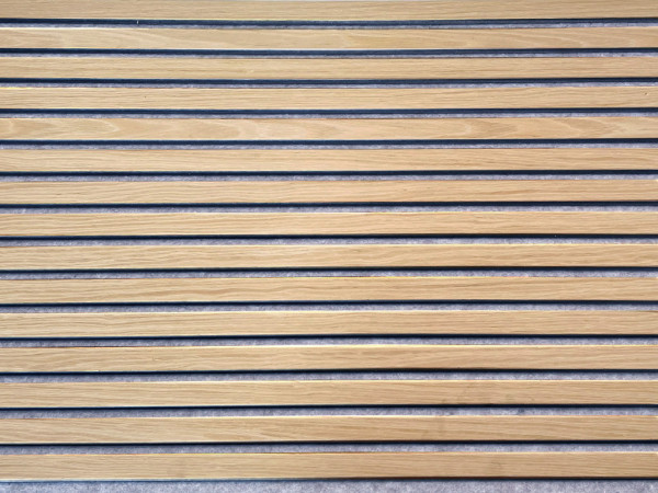 Akustikpaneele AURA Core Oiled Oak