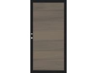 Tor MULTI-FENCE CO-EXTRUSION BPC Lightbrown