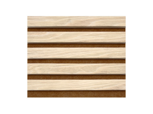 Akustikpaneele AURA Balance Light Oak