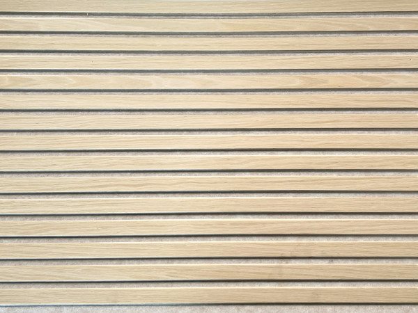 Akustikpaneele AURA Balance Light Oak
