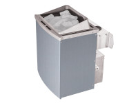 Sauanofen 4,5 kW mit integrierter Steuerung