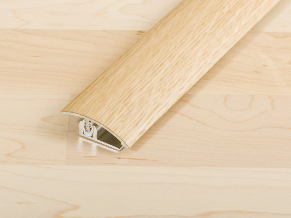Anpassungsprofil PROVARIOclip Universal Eiche-Furnier