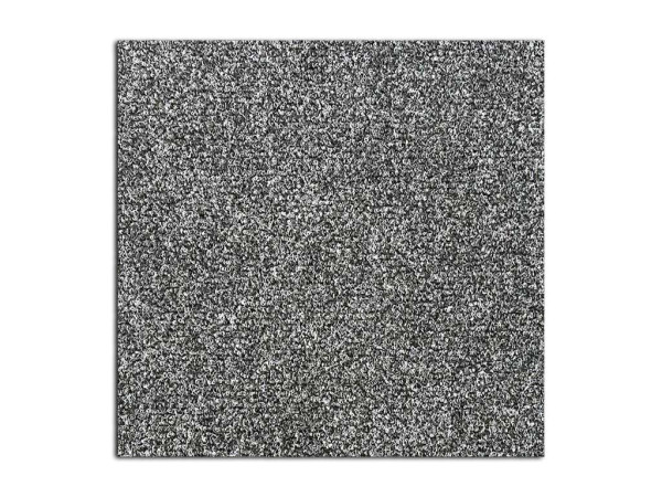 Teppichfliese Nadelfilz Jersey 50 x 50 6 mm stark