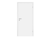Wohnungseingangstür CPL Weiß RAL 9003