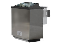Bio Saunaofen  4,5 kW für externe Steuerung