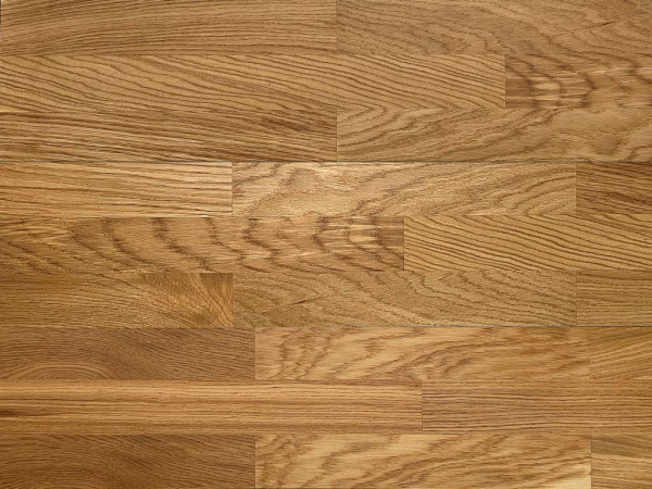 Furnierparkett BIOWOOD FLOOR!T 3-Stab Schiffsboden Eiche Country