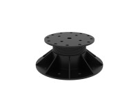 Stellfuß Fiberdeck