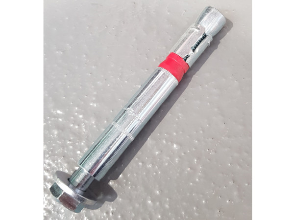 Schwerlastanker 10 x 85 mm