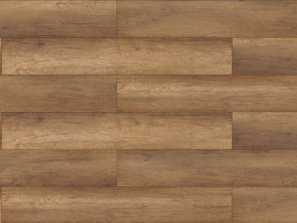 Laminat Trend Oak brown Landhausdiele