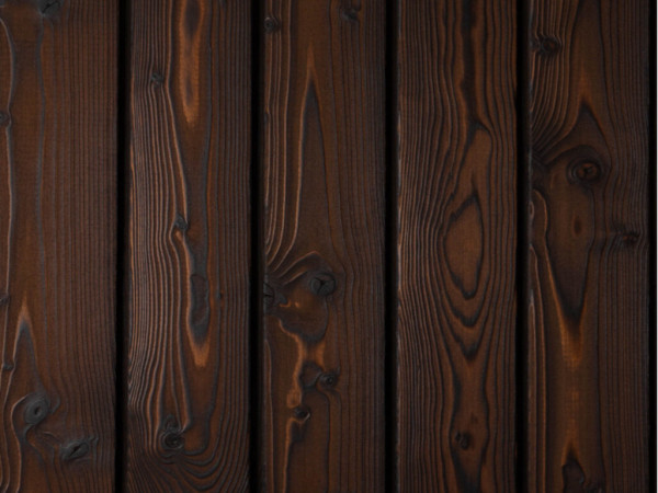 Fassadenprofil DRAGONwood Kiefer/Fichte