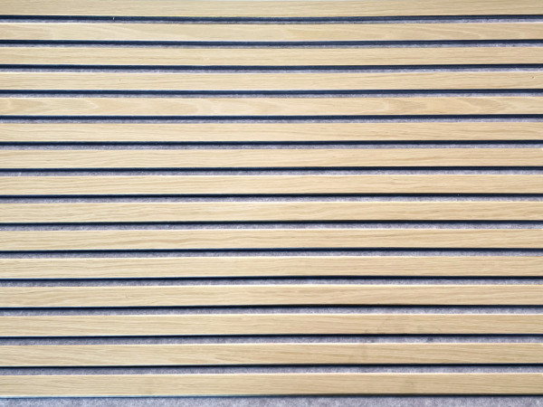Akustikpaneele AURA Balance Light Oak