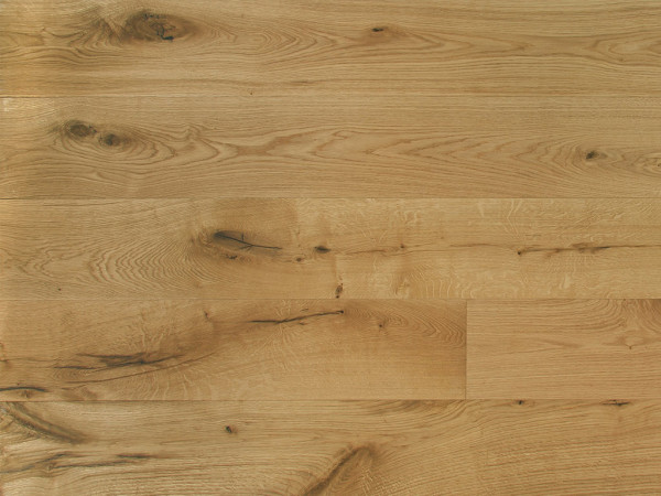 Parkett Avanti Eiche Grano Dynamic Landhausdiele Strukturiert