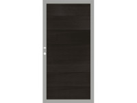 Tor MULTI-FENCE CO-EXTRUSION BPC Espresso