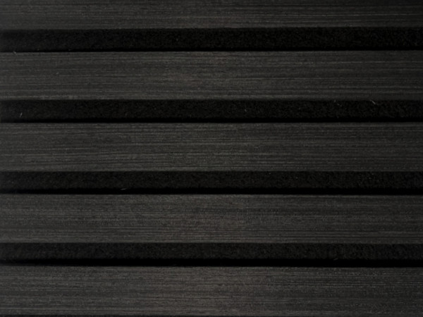 Akustikpaneele AURA Core Black Oak