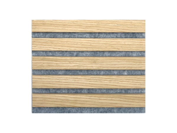 Akustikpaneele AURA Core Oiled Oak