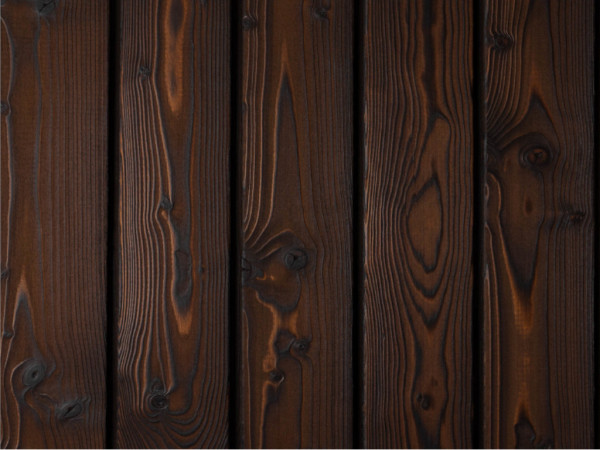 Fassadenprofil DRAGONwood Kiefer/Fichte