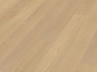Parkett PD 400 Eiche harmonisch pure 9030 Landhausdiele Gebürstet