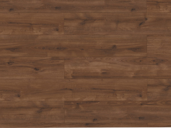 Laminat Skyline Trend Harmony Oak choco brown Landhausdiele