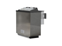 Bio Saunaofen  4,5 kW für externe Steuerung
