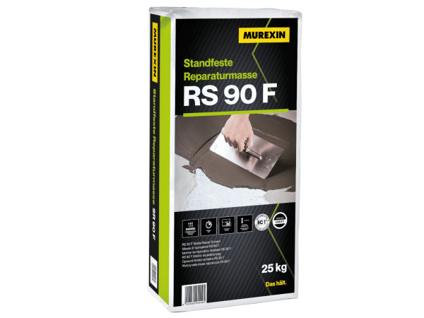 Murexin Reparaturmasse RS 90 F 25