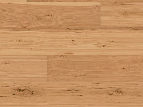 Linduraboden 8655 Hickory Natur lebhaft