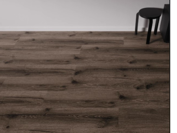 Vinylboden SPC MOMENTS Morning Glow Eiche Cocoa