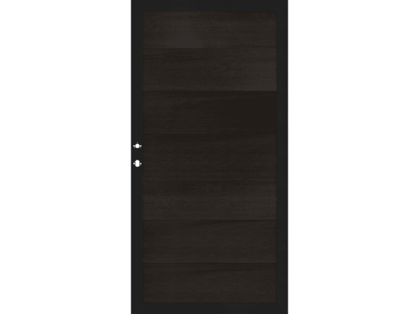 Tor MULTI-FENCE CO-EXTRUSION BPC Espresso