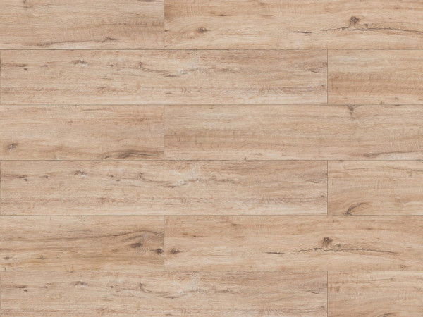 Laminat Trend Oak nature beige Landhausdiele