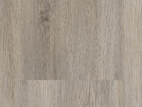 Vinylboden Eiche pastellgrau Basic 30 Landhausdiele