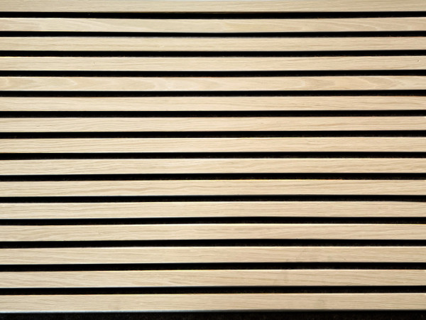 Akustikpaneele AURA Balance Light Oak